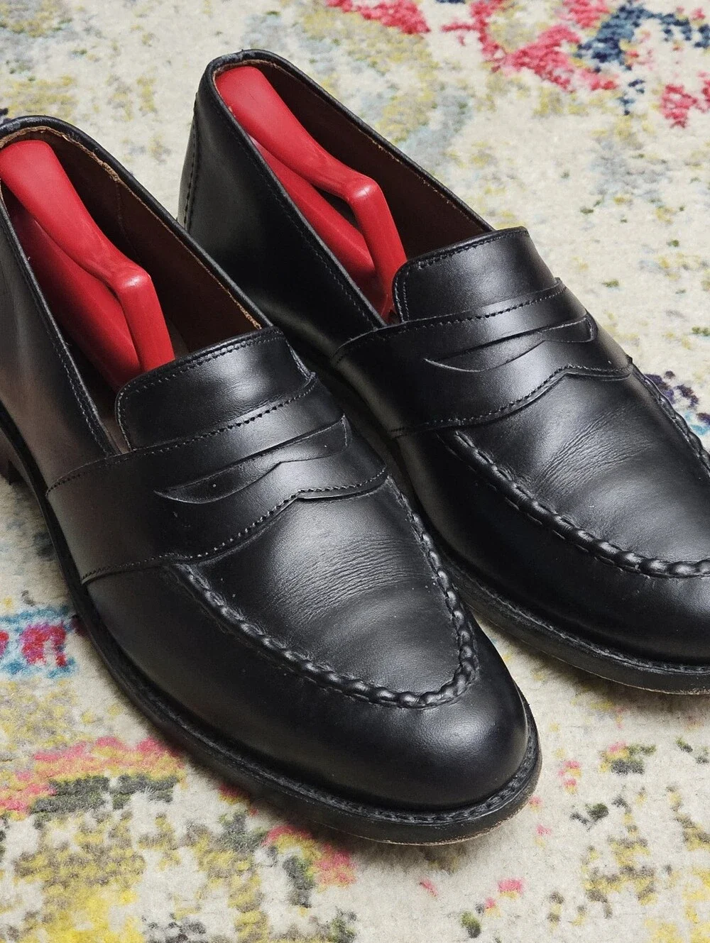 Allen Edmonds allen edmonds